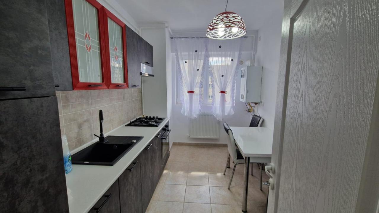 Best Apart Garii Brașov Exterior foto