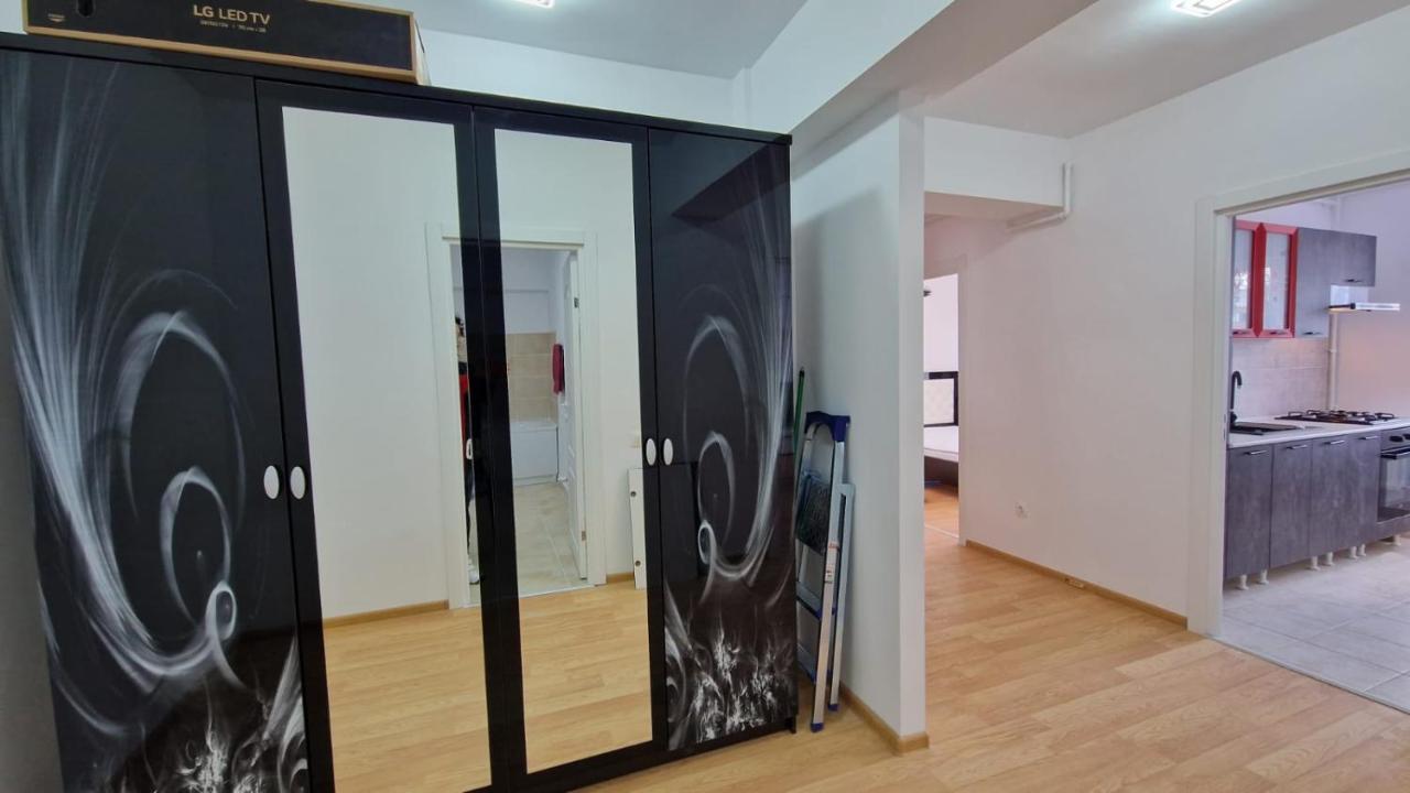Best Apart Garii Brașov Exterior foto