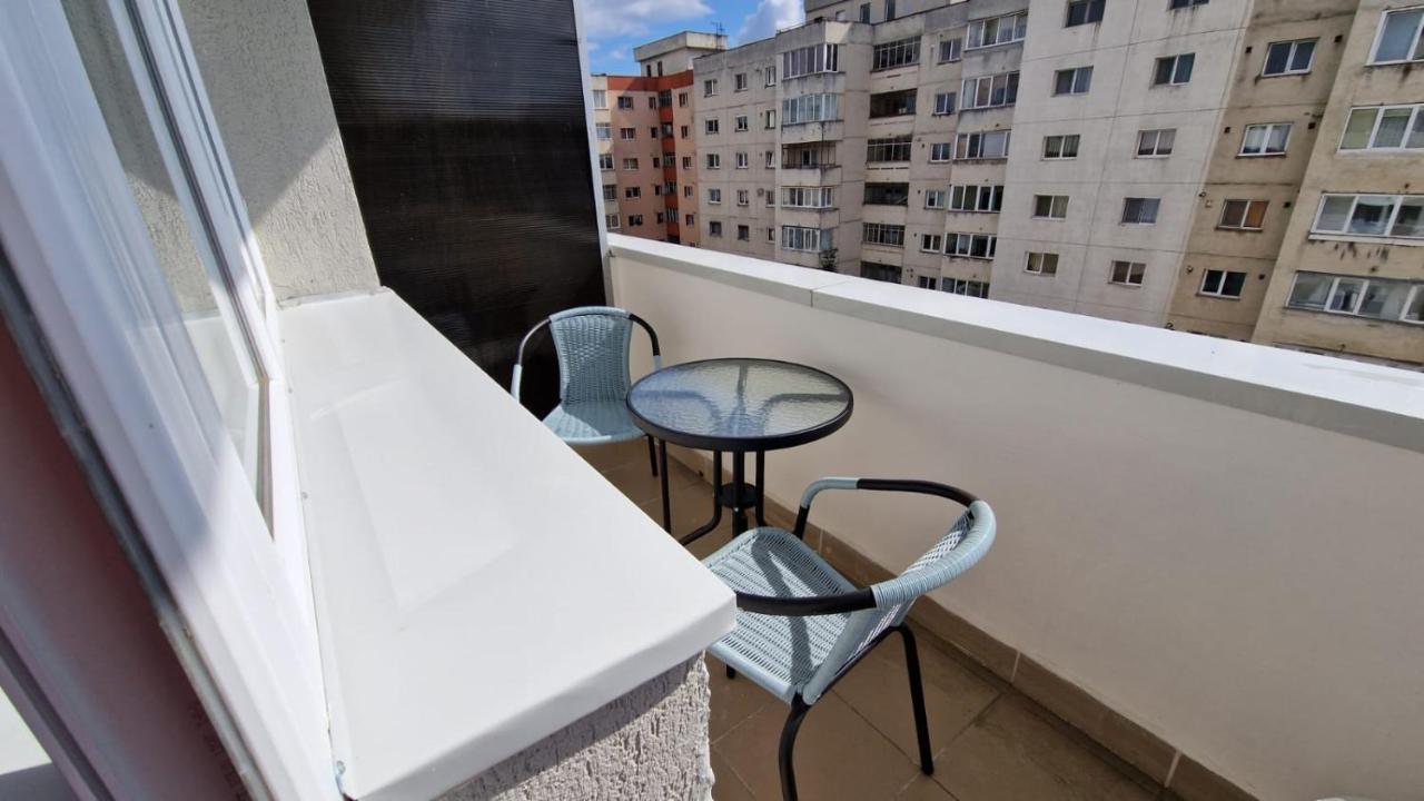 Best Apart Garii Brașov Exterior foto