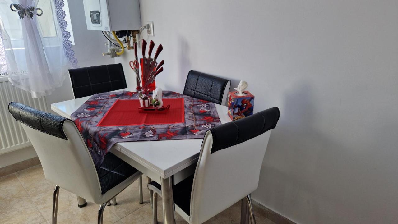 Best Apart Garii Brașov Exterior foto