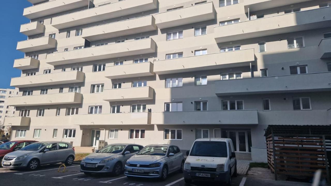 Best Apart Garii Brașov Exterior foto