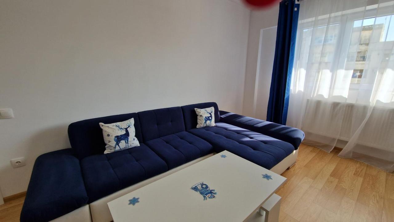 Best Apart Garii Brașov Exterior foto